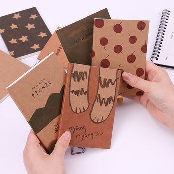 Notebooks