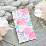 Dokibook Cute Traveler's Notebook Refill Filler Paper notebooks and journals Inner Core For Midori Planner School Stationery