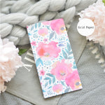 Dokibook Cute Traveler's Notebook Refill Filler Paper notebooks and journals Inner Core For Midori Planner School Stationery