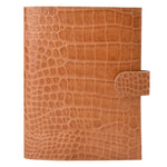 A5 Leather Notebook