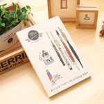 Fromthenon Kawaii Blank Notebook Notepads Cute Travel Journals Sketching Book Note Book For School Creative-gift Staionery Store